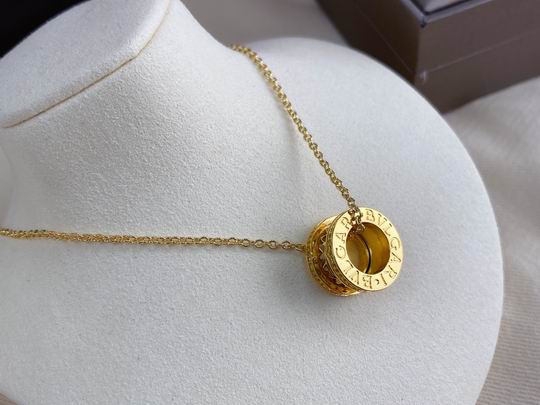Bvlgari necklace lyh31 (6)