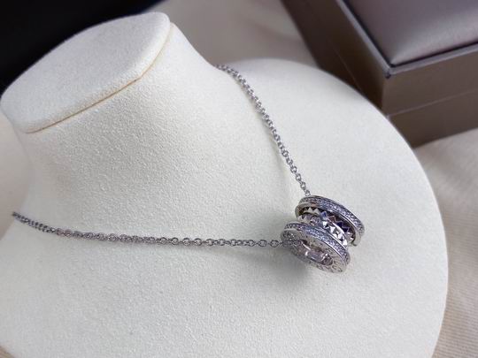 Bvlgari necklace lyh31 (7)