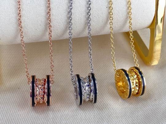 Bvlgari necklace lyh32 (1)