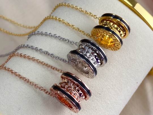 Bvlgari necklace lyh32 (3)