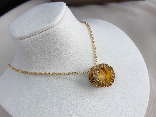 Bvlgari necklace lyh32 (4)