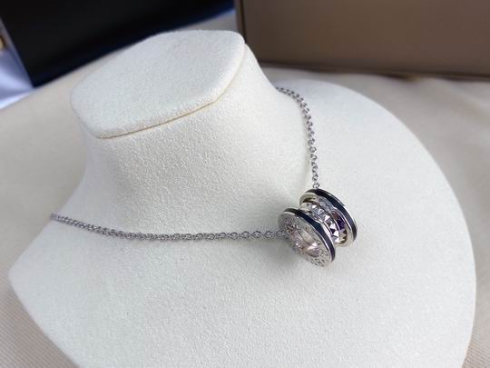 Bvlgari necklace lyh32 (5)