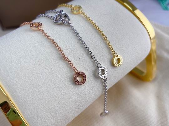 Bvlgari necklace lyh32 (9)