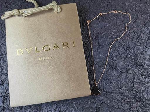 Bvlgari necklace lyh33 (2)