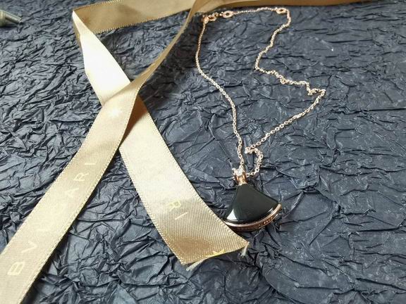 Bvlgari necklace lyh33 (3)