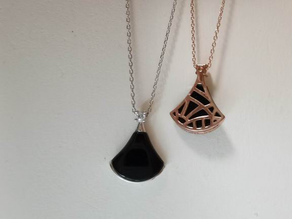 Bvlgari necklace lyh33 (4)