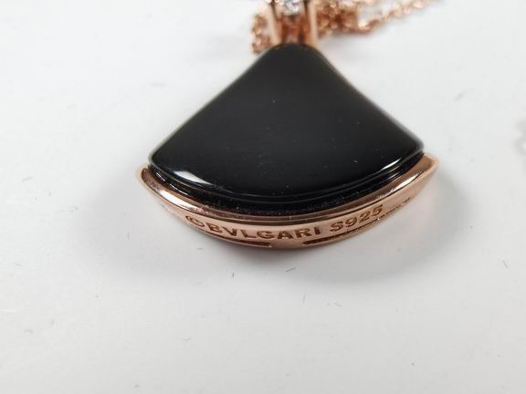Bvlgari necklace lyh33 (6)
