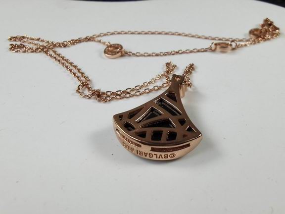 Bvlgari necklace lyh33 (7)