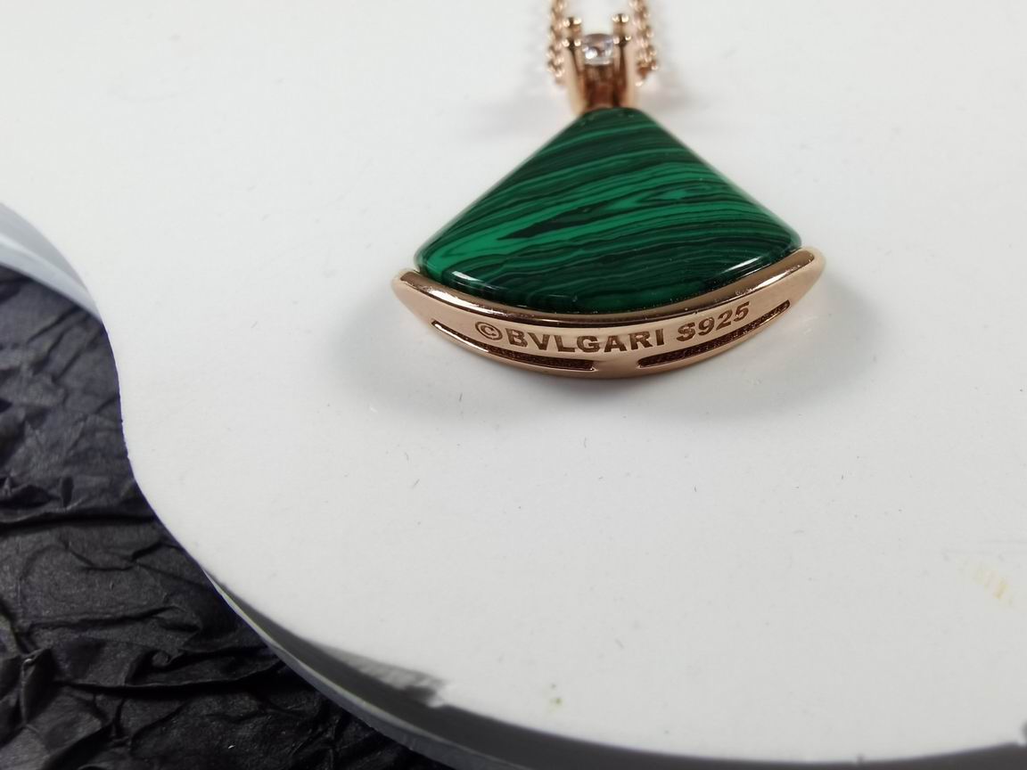 Bvlgari necklace lyh34 (2)