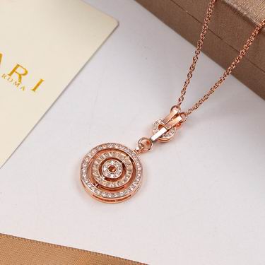Bvlgari necklace lyh37 (2)