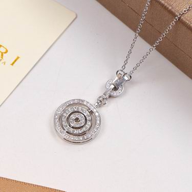 Bvlgari necklace lyh37 (4)