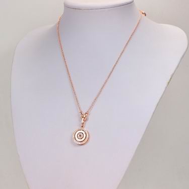 Bvlgari necklace lyh37 (6)