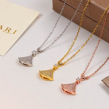 Bvlgari necklace lyh39 (1)