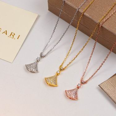 Bvlgari necklace lyh39 (2)
