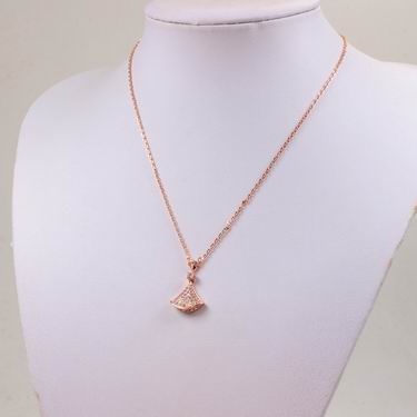 Bvlgari necklace lyh39 (8)