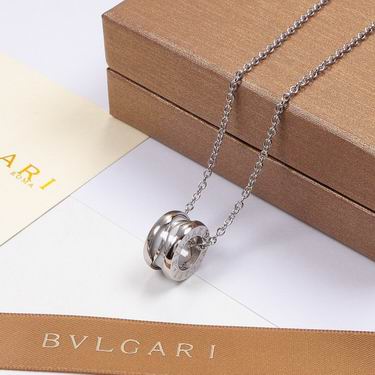 Bvlgari necklace lyh40 (4)
