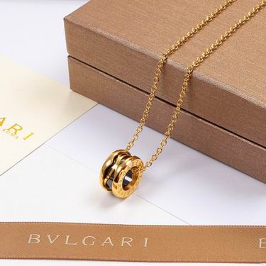 Bvlgari necklace lyh40 (6)