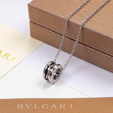 Bvlgari necklace lyh40 (7)