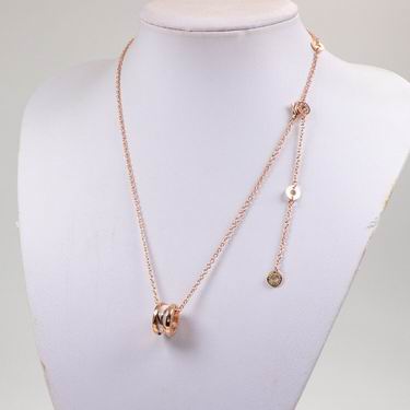 Bvlgari necklace lyh40 (8)