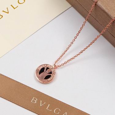 Bvlgari necklace lyh41 (4)
