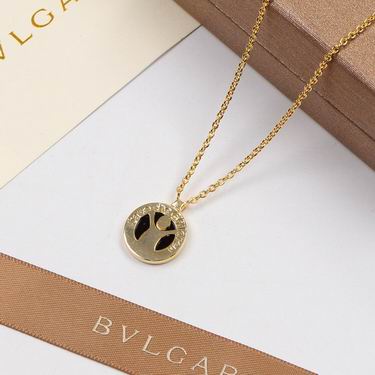 Bvlgari necklace lyh41 (5)