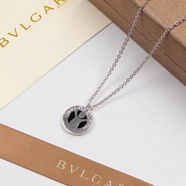 Bvlgari necklace lyh41 (6)