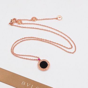 Bvlgari necklace lyh41 (7)