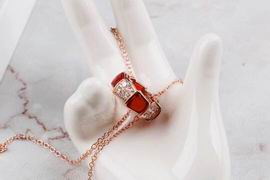 Bvlgari necklace lyh42 (5)