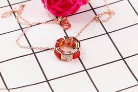 Bvlgari necklace lyh42 (6)