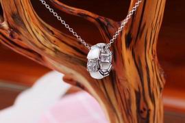 Bvlgari necklace lyh42 (8)