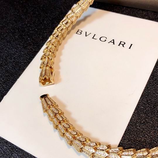 Bvlgari necklace lyh43 (8)