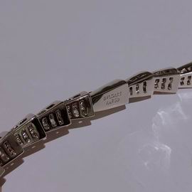 Bvlgari necklace lyh45 (2)