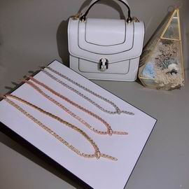 Bvlgari necklace lyh45 (3)