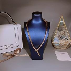 Bvlgari necklace lyh45 (6)