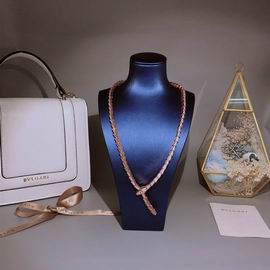 Bvlgari necklace lyh45 (7)