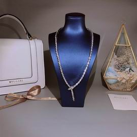 Bvlgari necklace lyh45 (8)