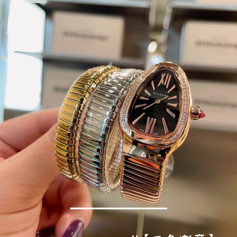 Bvlgari watch 032701 (11)