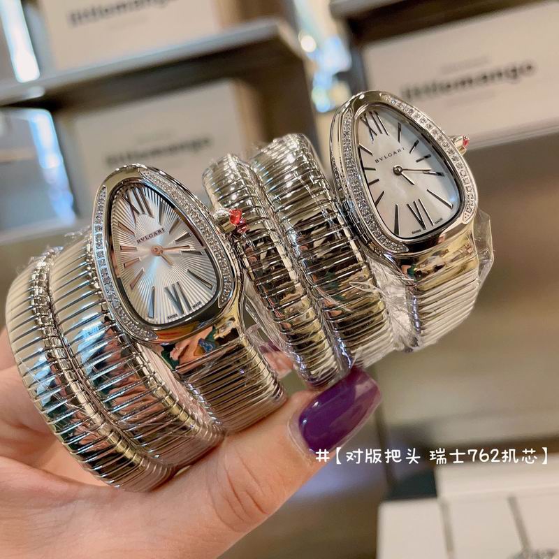 Bvlgari watch 032701 (9)