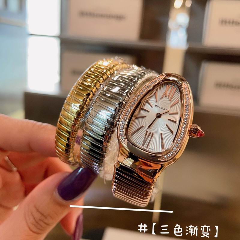 Bvlgari watch 032701 (9)