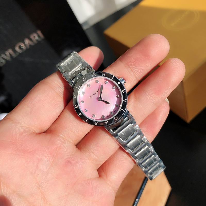 Bvlgari watches 26x6mm 032715msw (8)