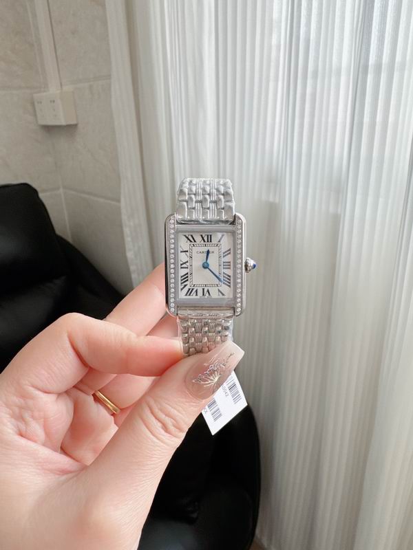 Cartier 29.5X22mm 31 (1)