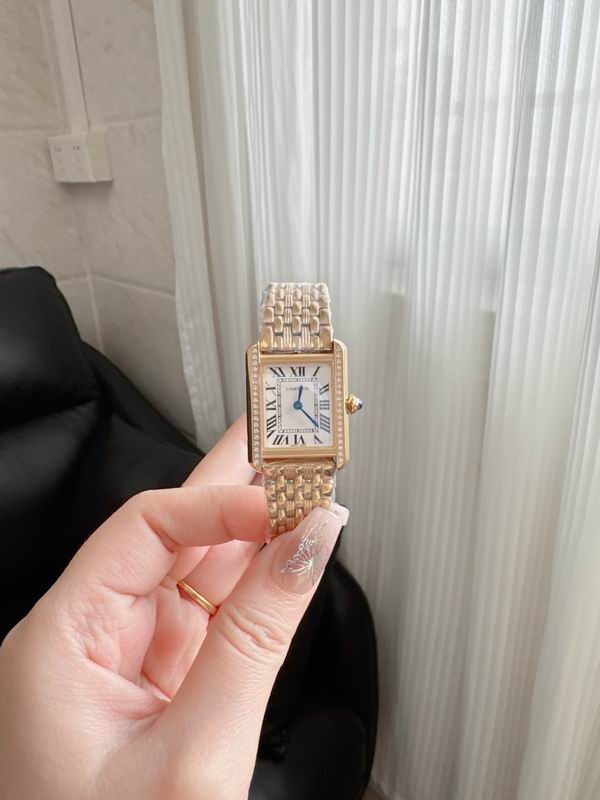 Cartier 29.5X22mm 31 (2)