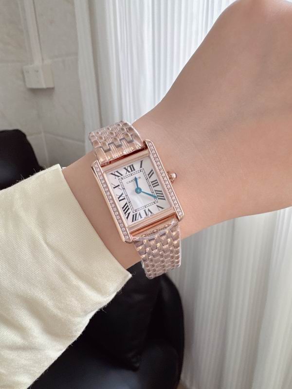 Cartier 29.5X22mm 31 (3)