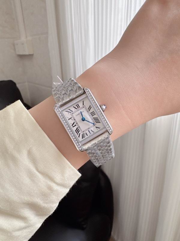 Cartier 29.5X22mm 31 (4)