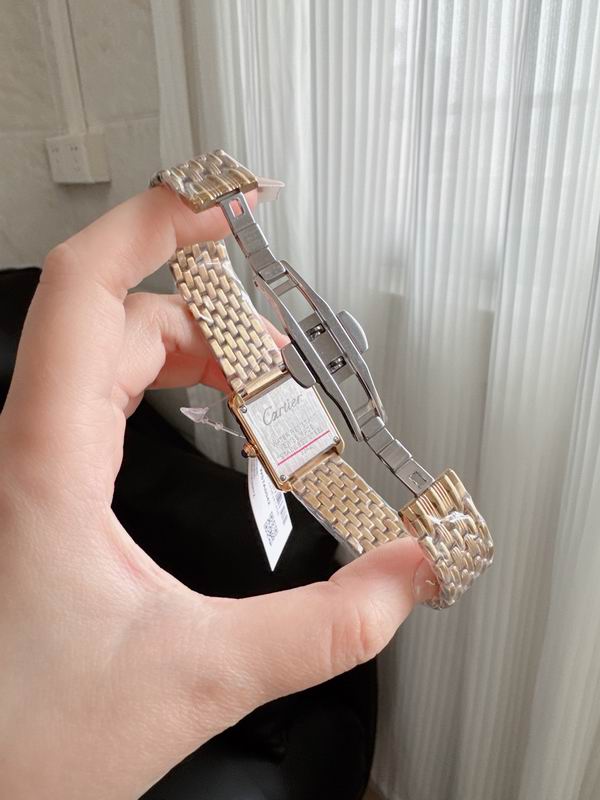 Cartier 29.5X22mm 31 (5)