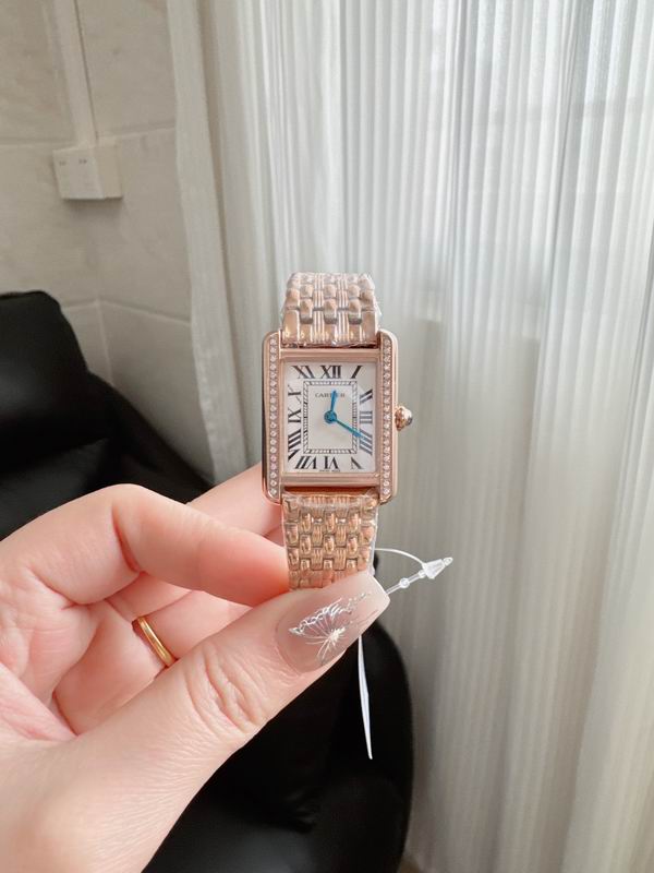 Cartier 29.5X22mm 31 (6)