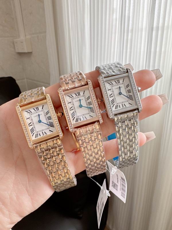 Cartier 29.5X22mm 31 (7)