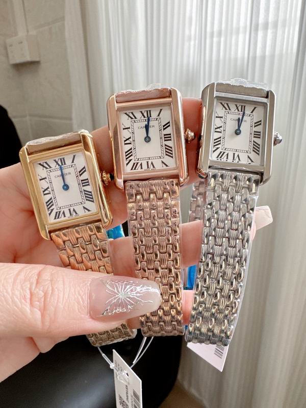 Cartier 29.5X22mm 32 (1)