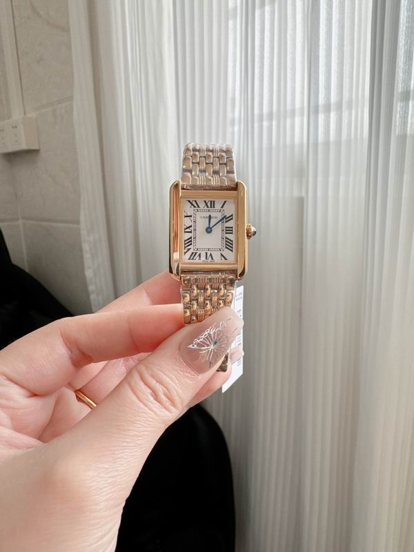 Cartier 29.5X22mm 32 (3)