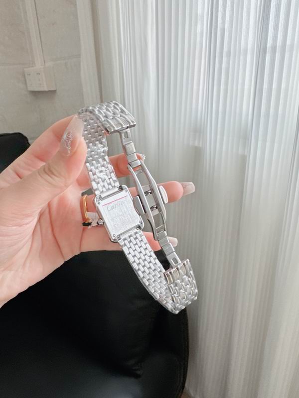 Cartier 29.5X22mm 32 (4)